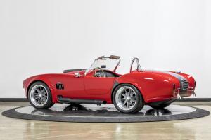AC Cobra 6 by Superformance 2019 года 